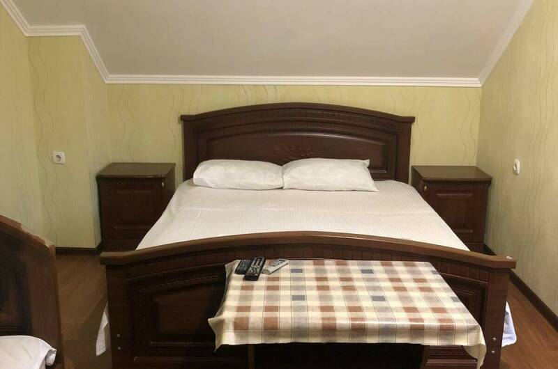 Изображение Изображение гостиницы &quot;Гостевой дом «Nara»&quot; #8 #6