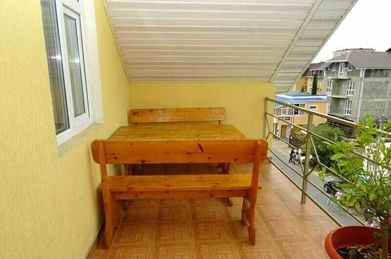 Изображение Изображение гостиницы &quot;Гостевой дом «Nara»&quot; #9 #7