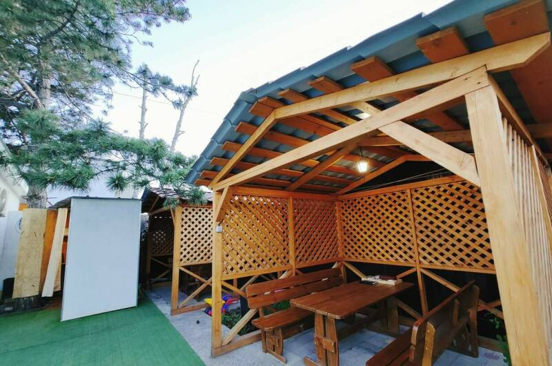 Изображение Изображение гостиницы &quot;База отдыха «Семейный Оазис»&quot; #4 #2