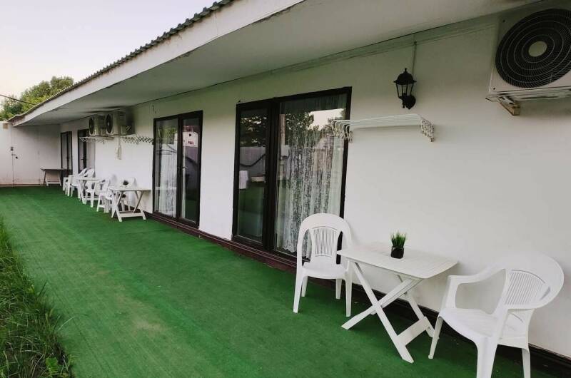 Изображение Изображение гостиницы &quot;База отдыха «Семейный Оазис»&quot; #5 #3