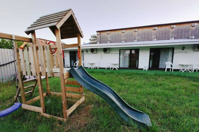 Изображение Изображение гостиницы &quot;База отдыха «Семейный Оазис»&quot; #6 #4