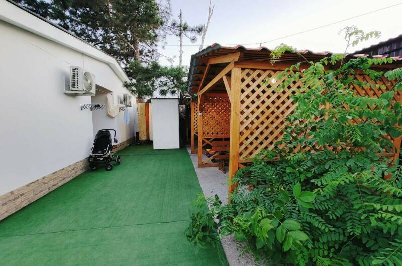 Изображение Изображение гостиницы &quot;База отдыха «Семейный Оазис»&quot; #9 #7