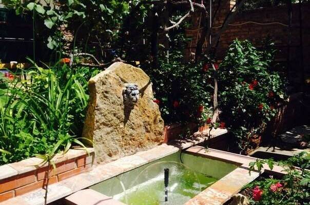 Изображение Изображение гостиницы &quot;Гостевой дом «У Совы»&quot; #3 #1