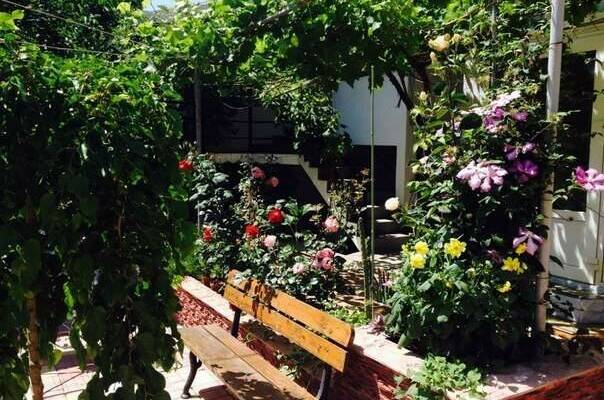 Изображение Изображение гостиницы &quot;Гостевой дом «У Совы»&quot; #4 #2