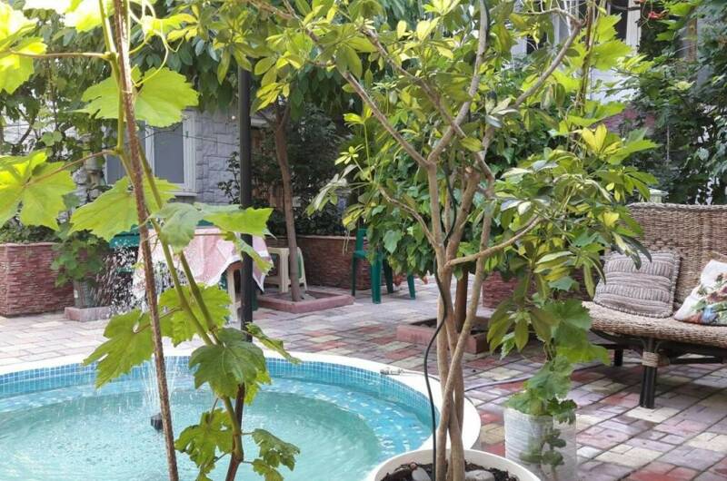 Изображение Изображение гостиницы &quot;Гостевой дом «У Совы»&quot; #5 #3