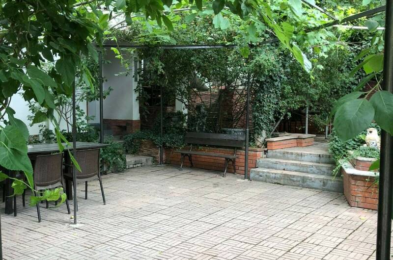 Изображение Изображение гостиницы &quot;Гостевой дом «У Совы»&quot; #6 #4