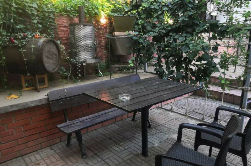 Изображение Изображение гостиницы &quot;Гостевой дом «У Совы»&quot; #7 #5