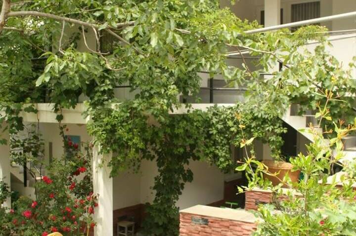 Изображение Изображение гостиницы &quot;Гостевой дом «У Совы»&quot; #9 #7