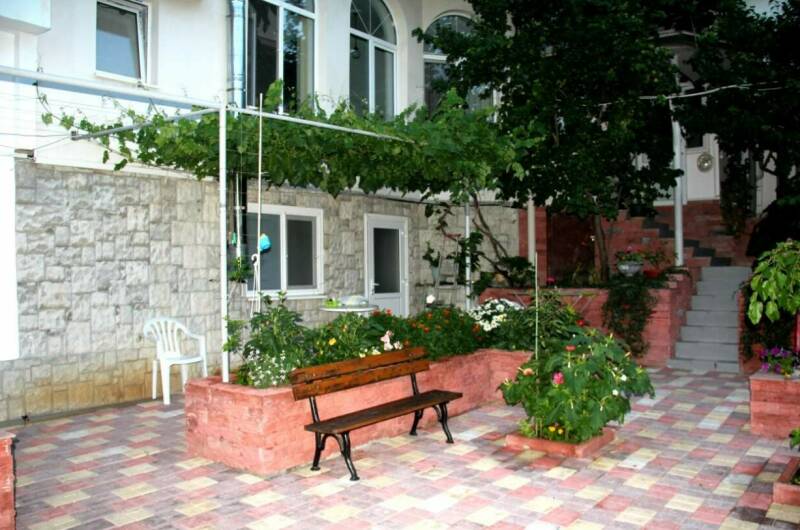 Изображение Изображение гостиницы &quot;Гостевой дом «У Совы»&quot; #10 #8