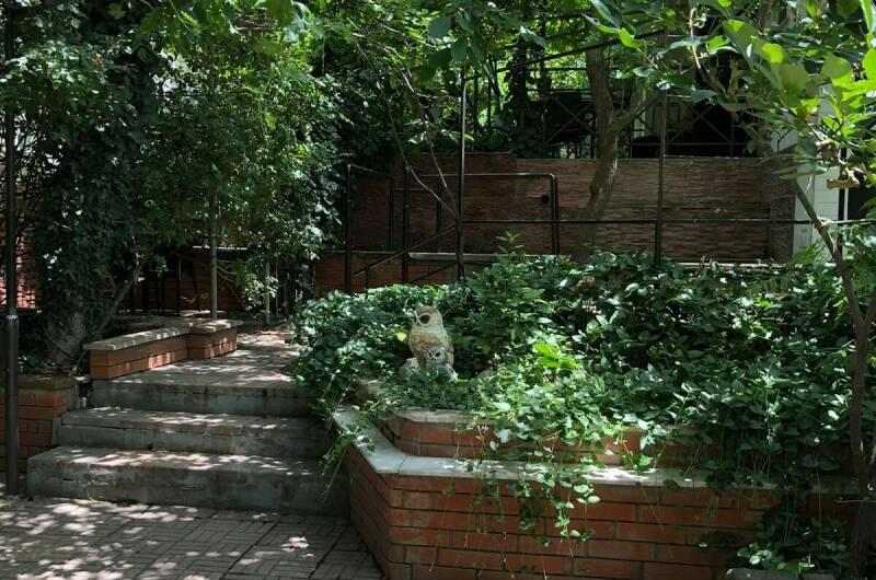 Изображение Изображение гостиницы &quot;Гостевой дом «У Совы»&quot; #11 #9