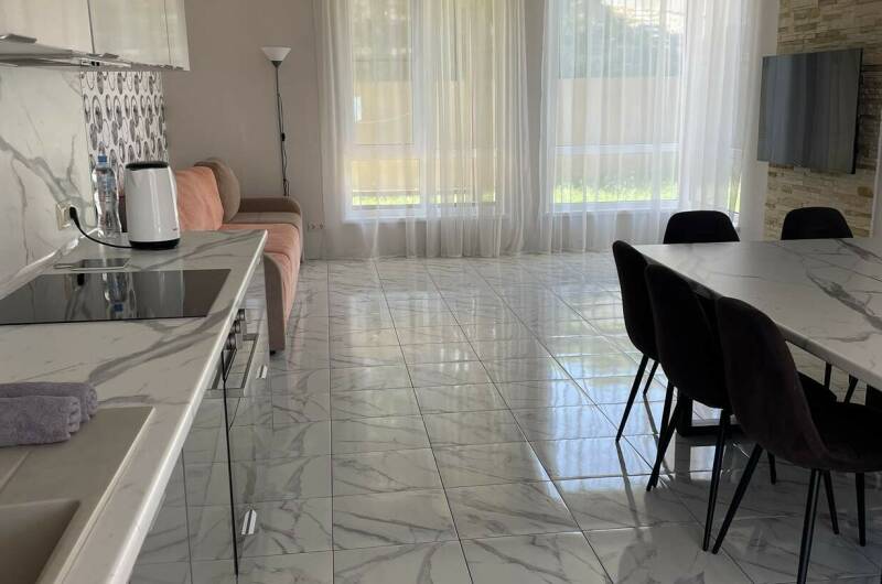 Изображение Изображение квартиры &quot;Дом с бассейном и большой террасой&quot; #7 #5