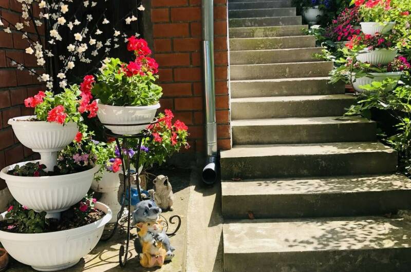 Изображение Изображение гостиницы &quot;Гостевой дом на Мирной&quot; #4 #2