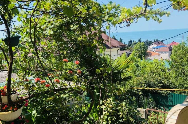 Изображение Изображение гостиницы &quot;Гостевой дом на Мирной&quot; #5 #3