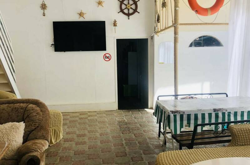 Изображение Изображение гостиницы &quot;Гостевой дом на Мирной&quot; #6 #4