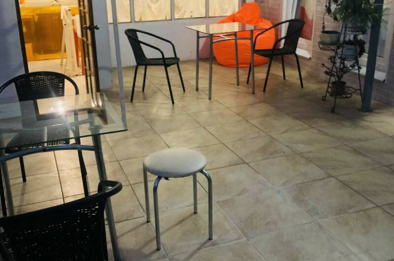 Изображение Изображение гостиницы &quot;Гостевой дом на Мирной&quot; #8 #6