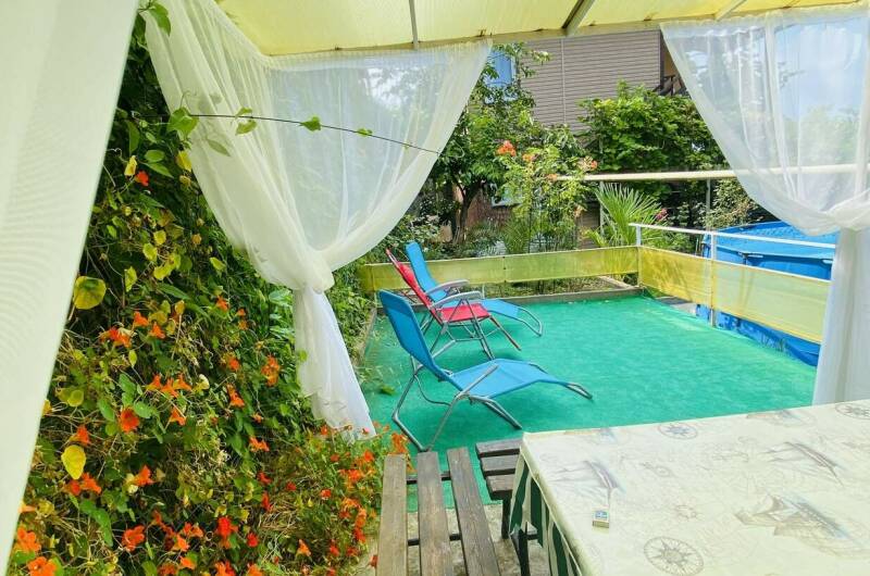 Изображение Изображение гостиницы &quot;Гостевой дом на Мирной&quot; #10 #8