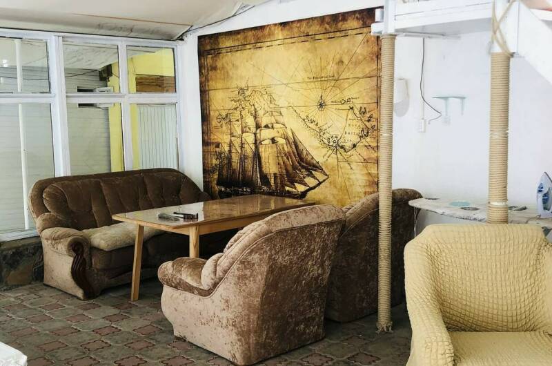 Изображение Изображение гостиницы &quot;Гостевой дом на Мирной&quot; #11 #9