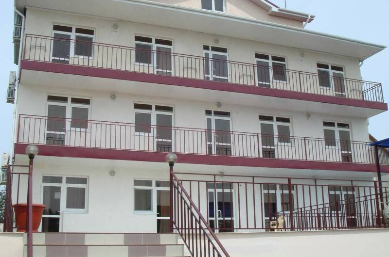 Изображение Изображение гостиницы &quot;Гостевой дом «Миколина усадьба»&quot; #4 #2