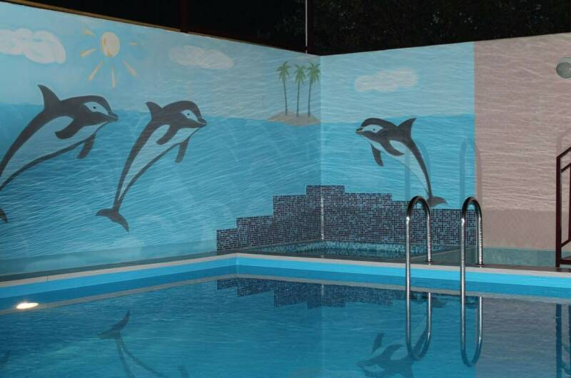 Изображение Изображение гостиницы &quot;Гостевой дом «Миколина усадьба»&quot; #6 #4