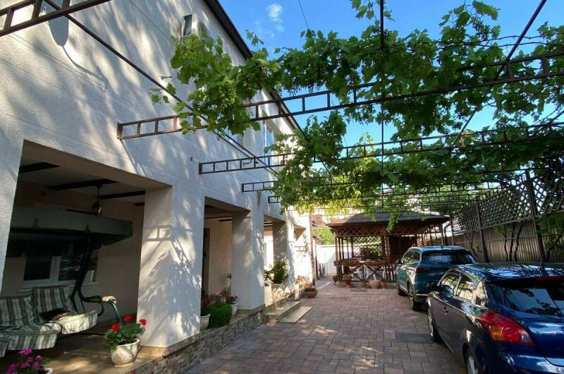 Изображение Изображение гостиницы &quot;Частный дом на Тельмана&quot; #3 #1