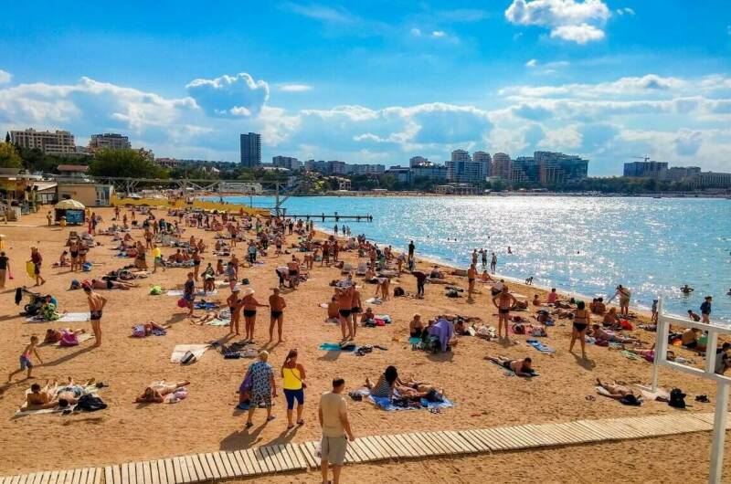 Изображение Изображение гостиницы &quot;Частный дом на Тельмана&quot; #4 #2