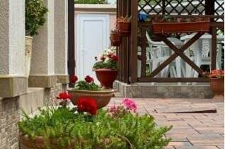 Изображение Изображение гостиницы &quot;Частный дом на Тельмана&quot; #8 #6