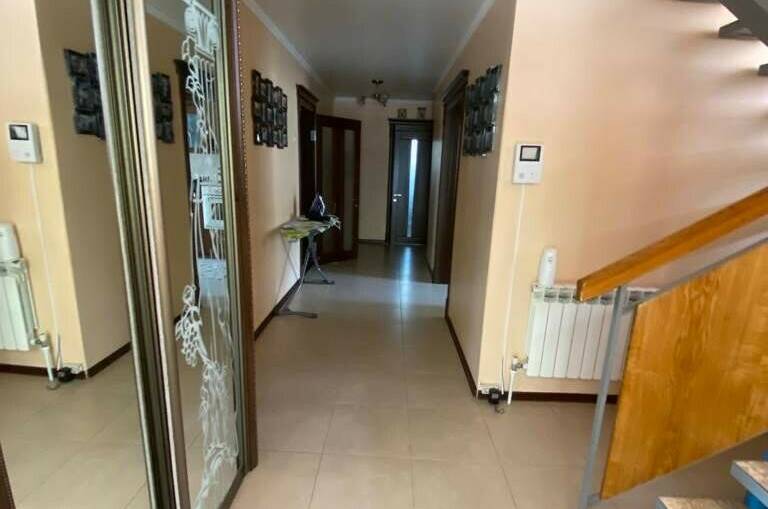 Изображение Изображение гостиницы &quot;Частный дом на Тельмана&quot; #11 #9