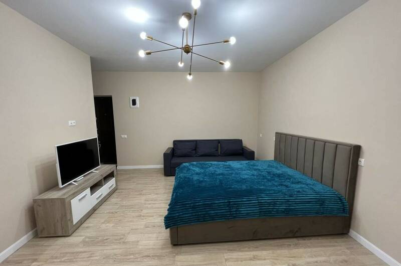 Изображение квартиры "Квартира-студия" #1