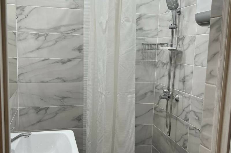 Изображение Изображение квартиры &quot;Квартира-студия&quot; #3 #1