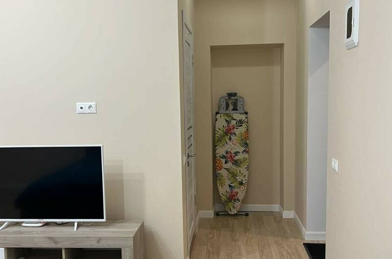 Изображение Изображение квартиры &quot;Квартира-студия&quot; #4 #2