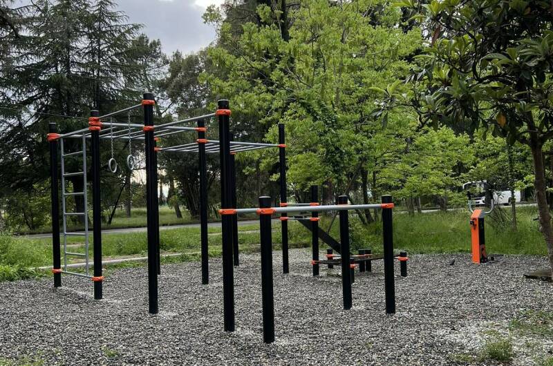 Изображение Изображение квартиры &quot;Квартира-студия&quot; #6 #4