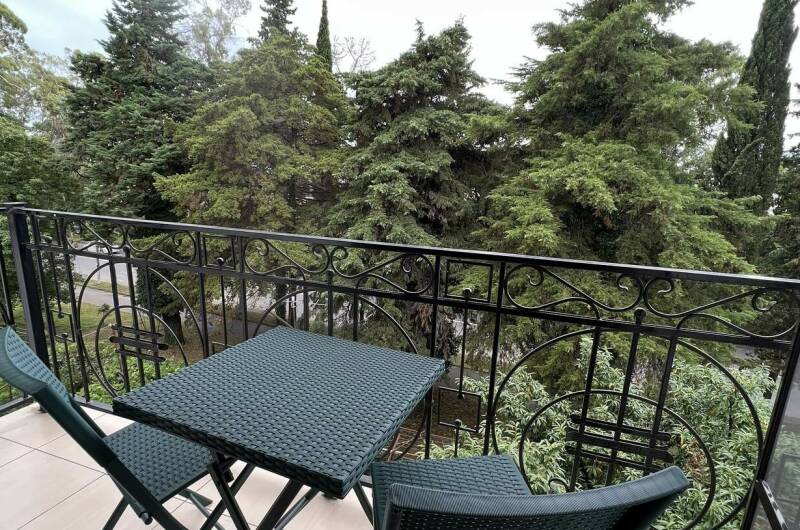 Изображение Изображение квартиры &quot;Квартира-студия&quot; #7 #5