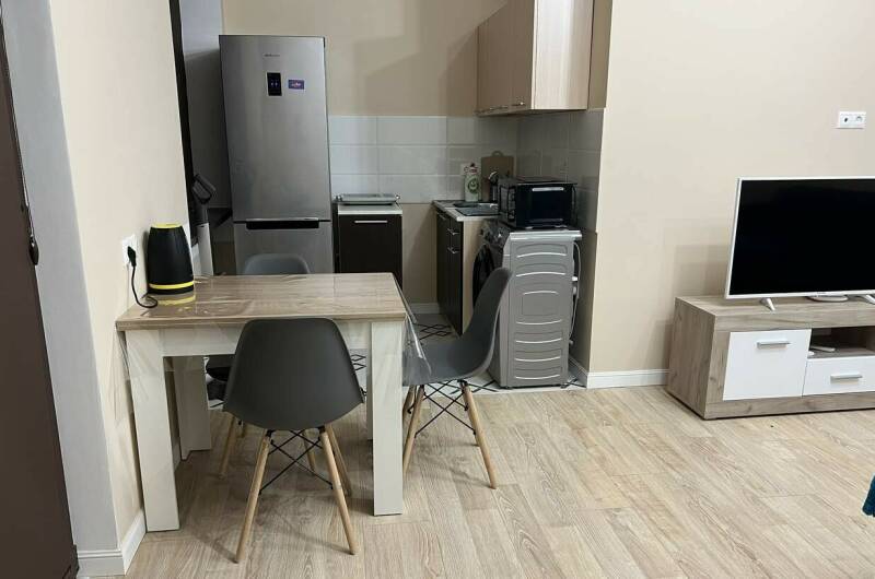 Изображение Изображение квартиры &quot;Квартира-студия&quot; #8 #6