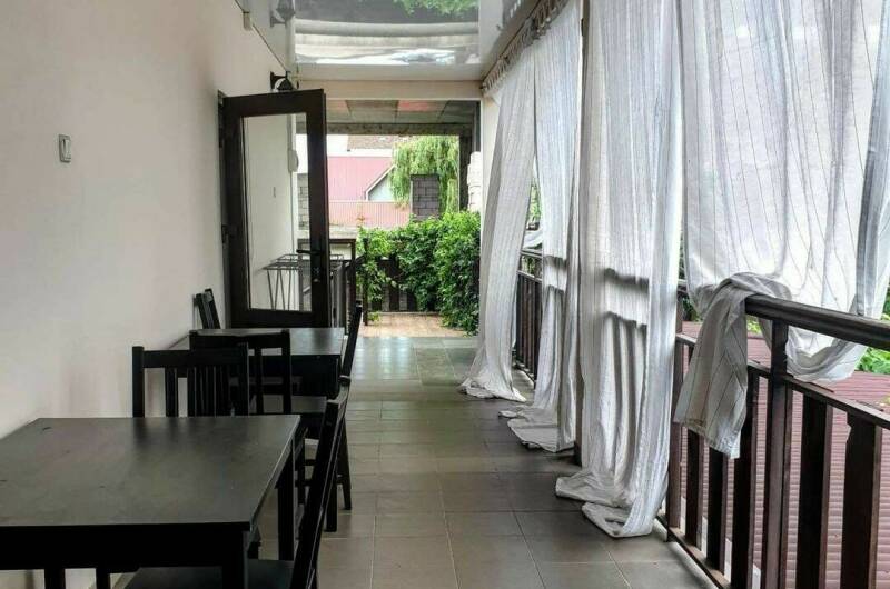 Изображение гостиницы "Гостевой дом «Солнце»" #1