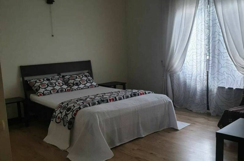 Изображение Изображение гостиницы &quot;Гостевой дом «Солнце»&quot; #3 #1