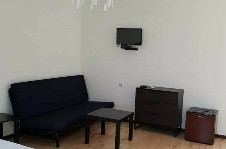 Изображение Изображение гостиницы &quot;Гостевой дом «Солнце»&quot; #5 #3