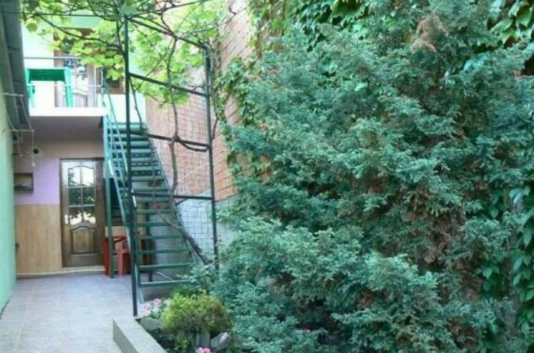 Изображение гостиницы "Гостевой дом «На Магнитной 6»" #1