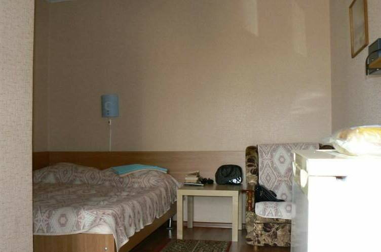 Изображение Изображение гостиницы &quot;Гостевой дом «На Магнитной 6»&quot; #4 #2