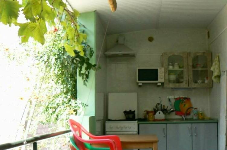 Изображение Изображение гостиницы &quot;Гостевой дом «На Магнитной 6»&quot; #11 #9