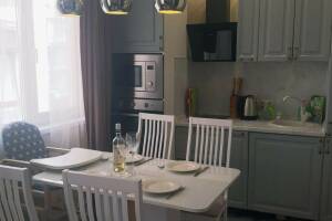 Изображение квартиры / апартамента "Квартира на Нижнеимеретинской"