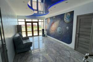 Изображение отеля / гостиницы "Гостевой дом «Созвездие»"