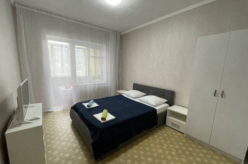 Изображение квартиры "Квартира на Павлова 48" #1