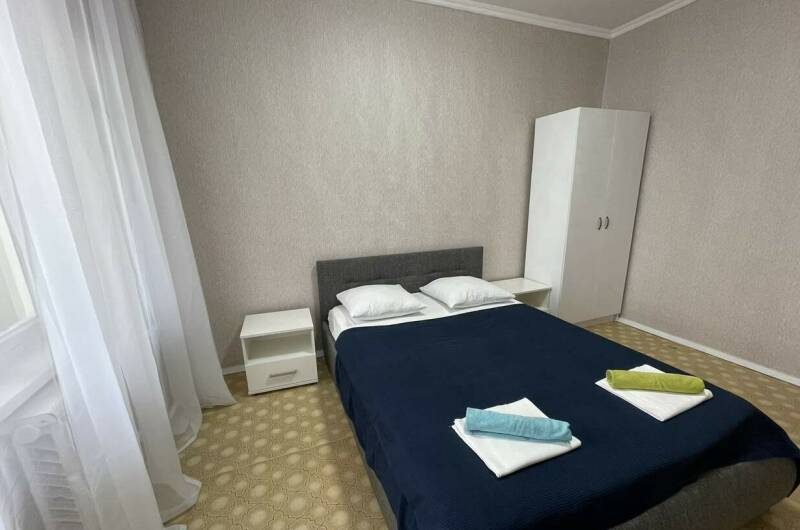 Изображение Изображение квартиры &quot;Квартира на Павлова 48&quot; #5 #3