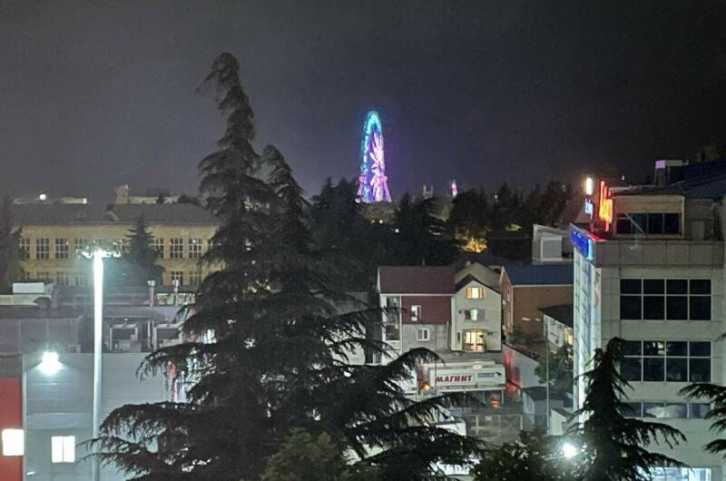 Изображение Изображение квартиры &quot;Квартира на Павлова 48&quot; #9 #7