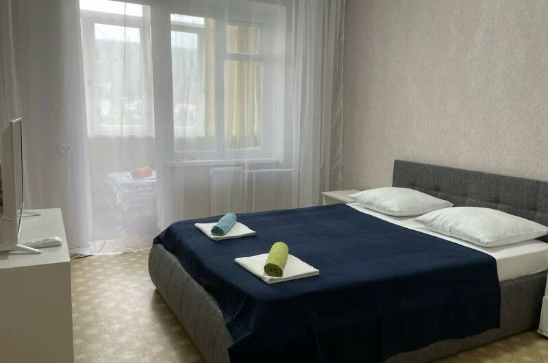 Изображение Изображение квартиры &quot;Квартира на Павлова 48&quot; #10 #8