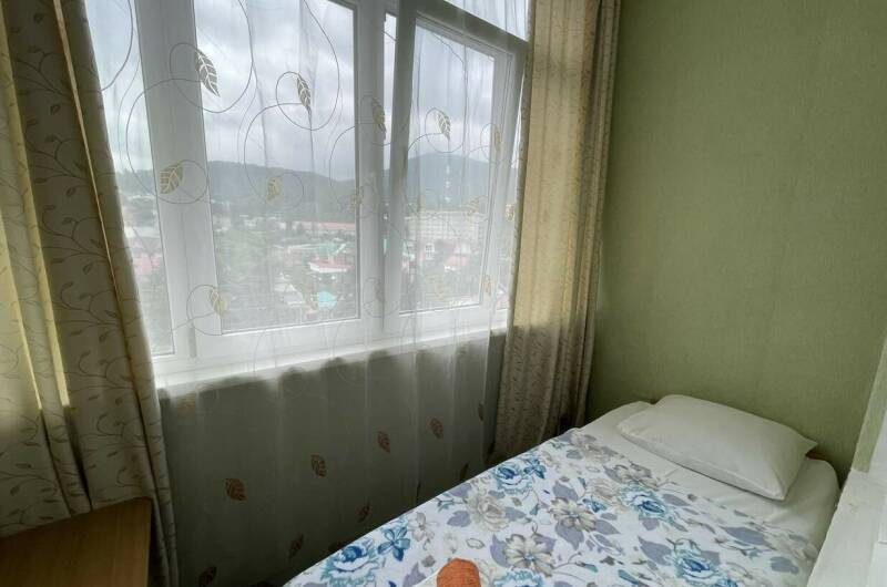 Изображение Изображение квартиры &quot;Квартира на Павлова 48&quot; #11 #9