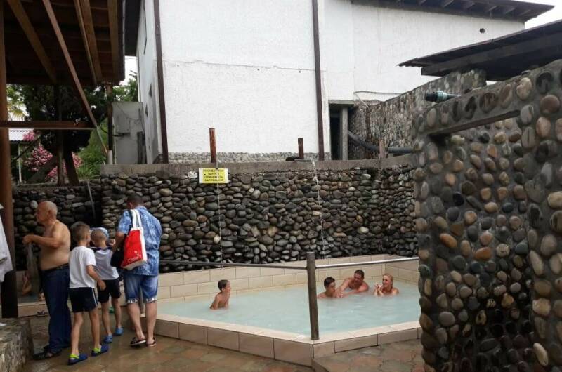 Изображение Изображение квартиры &quot;Домик под ключ возле моря до 10 человек&quot; #4 #2