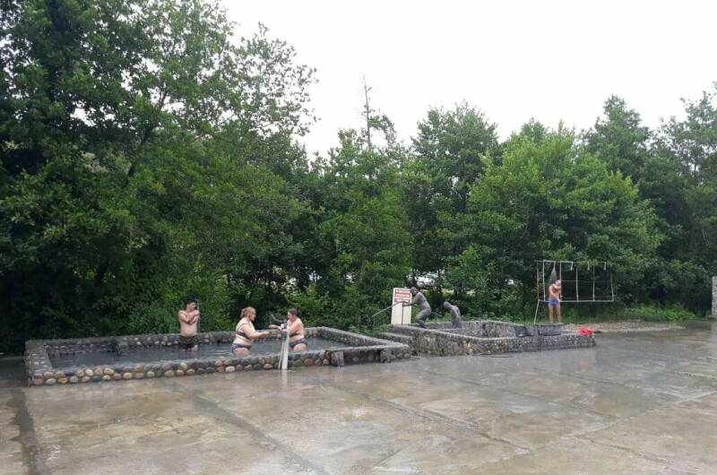 Изображение Изображение квартиры &quot;Домик под ключ возле моря до 10 человек&quot; #5 #3