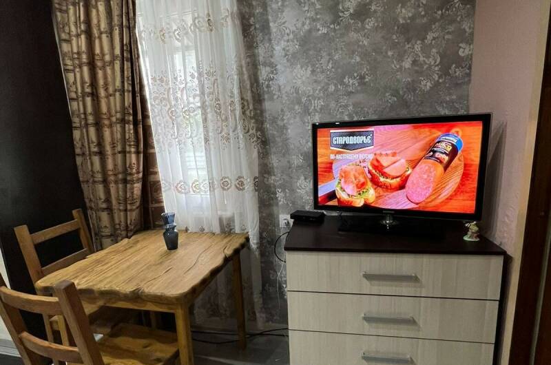 Изображение Изображение квартиры &quot;Домик под ключ возле моря до 10 человек&quot; #6 #4