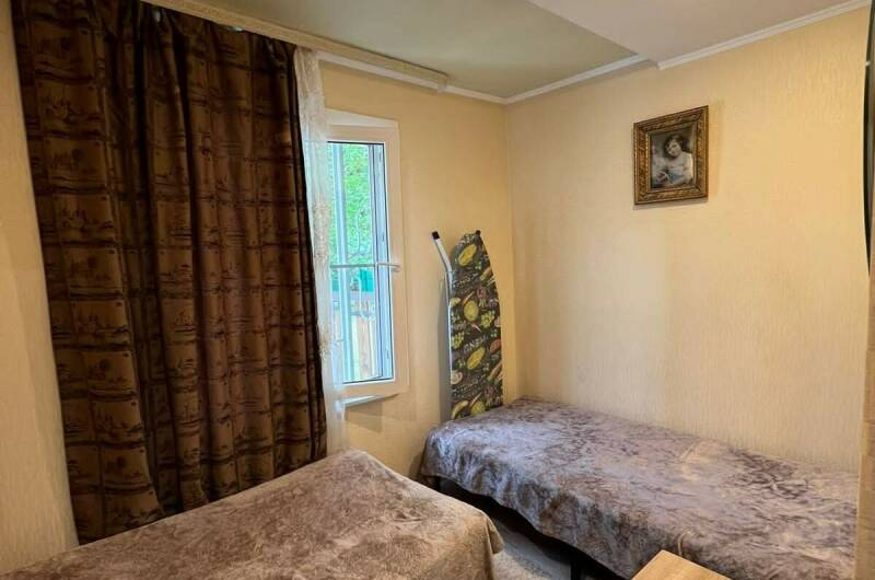 Изображение Изображение квартиры &quot;Домик под ключ возле моря до 10 человек&quot; #7 #5